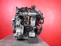 Motor ohne Anbauteile (Diesel) <br>VOLKSWAGEN GOLF IV Variant (1J5) 1.9 TDI