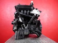 Motor ohne Anbauteile (Diesel) <br>MERCEDES BENZ E-Klasse (W210) E 200 CDI