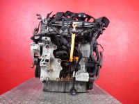 Motor ohne Anbauteile (Diesel) <br>VW Touran I (1T1) 1.9 TDI  74 kW  101 PS (0