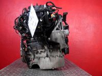Motor ohne Anbauteile (Benzin) Mit Kompressionsbild<br>ALFA ROMEO Mito (955) 1.4