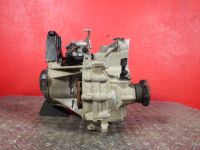 Schaltgetriebe <br>SKODA FABIA (6Y) 1.2