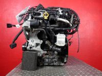 Motor ohne Anbauteile (Diesel) <br>SEAT IBIZA