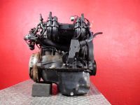 Motor ohne Anbauteile (Benzin) Mit Kompressionsbild<br>VOLKSWAGEN POLO (6N1) 1.4