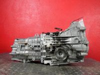 Schaltgetriebe <br>VOLKSWAGEN PASSAT Variant (3B6) 1.6