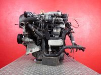 Motor ohne Anbauteile (Diesel) <br>OPEL VECTRA C