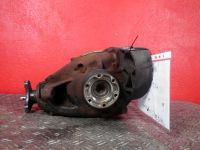 Differenzial (hinten) 2.56<br>BMW 3er Reihe 2.0 D
