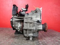 Schaltgetriebe Deckel defekt<br>VOLKSWAGEN Polo 6R 1.2