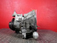 Schaltgetriebe <br>FORD Fiesta 1.4