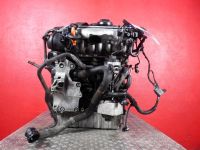 Motor ohne Anbauteile (Diesel) <br>VOLKSWAGEN Golf V 2.0 TDI