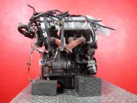 Motor ohne Anbauteile (Benzin) Mit Kompressionsbild<br>RENAULT TWINGO (C06_) 1.2  (C067)