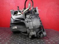 Schaltgetriebe <br>MAZDA 3 1.6 D