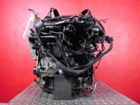 Motor ohne Anbauteile (Benzin) Mit Kompressionsbild<br>AUDI A3 (8P) 1.8 TFSI