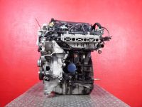Motor ohne Anbauteile (Benzin) Mit Kompressionsbild<br>RENAULT LAGUNA II 1.8