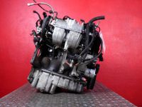 Motor ohne Anbauteile (Benzin) Mit Kompressionsbild<br>OPEL Combo-C-Van 1.6