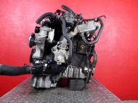 Motor ohne Anbauteile (Diesel) <br>DAIMLER 639 (VITO 109 CDI) 2.2 CDI
