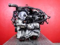 Motor ohne Anbauteile (Diesel) <br>AUDI AUDI A4 B8
