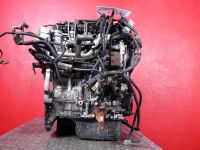 Motor ohne Anbauteile (Diesel) <br>MAZDA 3 1.6 D