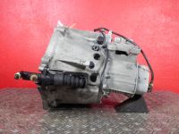 Schaltgetriebe <br>PEUGEOT 207 CC 1.6 Turbo