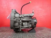 Schaltgetriebe <br>RENAULT CLIO III 1.2 T