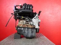Motor ohne Anbauteile (Benzin) Mit Kompressionsbild<br>FIAT FIAT 500 312