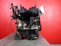Motor ohne Anbauteile (Benzin) Mit Kompressionsbild<br>VOLKSWAGEN POLO (6N2) 1.4