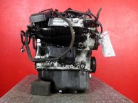 Motor ohne Anbauteile (Benzin) Mit Kompressionsbild<br>VW GOLF