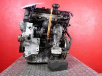 Motor ohne Anbauteile (Diesel) <br>SKODA FABIA (6Y) 1.9 TDI