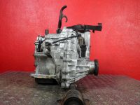 Automatikgetriebe <br>VOLKSWAGEN POLO (6N1) 1.4