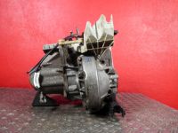 Schaltgetriebe <br>PEUGEOT 207 1.6 HDI