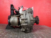 Schaltgetriebe <br>SEAT IBIZA (6L) 1.4 TDI