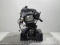 Motor ohne Anbauteile (Benzin) <br>RENAULT Twingo (C06) 1.2