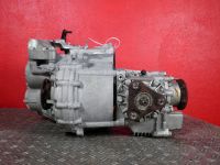 Schaltgetriebe <br>VW Golf VII Variant (BA5, BV5) 2.0 TDI 4mot