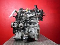 Motor ohne Anbauteile (Diesel) <br>TOYOTA COROLLA (_E12U_) 1.4 D