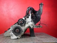 Motor ohne Anbauteile (Benzin) Mit Kompressionsbild<br>MERCEDES BENZ A-class (W168) A 190 (168.032, 168.132)