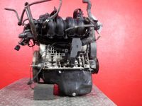 Motor ohne Anbauteile (Benzin) Mit Kompressionsbild<br>VOLKSWAGEN LUPO (6X) 1.4 16V