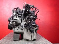 Motor ohne Anbauteile (Benzin) Mit Kompressionsbild<br>BMW 3 Touring (E36) 316 i