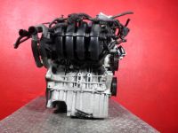 Motor ohne Anbauteile (Benzin) Mit Kompressionsbild<br>AUDI A3 (8P) 1.6