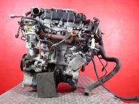 Motor ohne Anbauteile (Diesel) <br>PEUGEOT 207 1.6 HDI