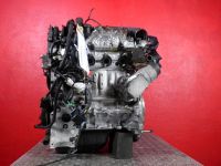 Motor ohne Anbauteile (Diesel) <br>PEUGEOT 1007 1.4 HDI