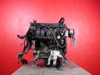 Motor ohne Anbauteile (Benzin) Mit Kompressionsbild<br>PEUGEOT 308 2.0