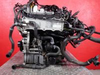 Motor ohne Anbauteile (Benzin) �l Wanne defekt<br>VOLKSWAGEN Golf 7