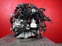 Motor ohne Anbauteile (Diesel) <br>VOLKSWAGEN BORA Variant (1J6) 2.0