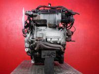 Motor ohne Anbauteile (Diesel) <br>MERCEDES BENZ A 160 CDI (W169) 2.0 CDI