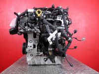 Motor ohne Anbauteile (Diesel) <br>SKODA OCTAVIA 2.0 TDI