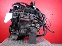 Motor ohne Anbauteile (Diesel) <br>PEUGEOT 207 W*****