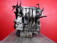 Motor ohne Anbauteile (Benzin) Mit Kompressionsbild<br>VOLVO V40 1.8 16V