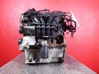Motor ohne Anbauteile (Benzin) Mit Kompressionsbild<br>FORD FIESTA V (JH_) 1.3