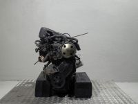 Motor ohne Anbauteile (Benzin) <br>RENAULT Twingo (C06) 1.2