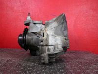 Schaltgetriebe <br>FORD FIESTA JD3