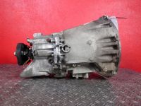 Schaltgetriebe <br>MERCEDES BENZ C-Klasse (W203) C 200 Kompressor (203.04